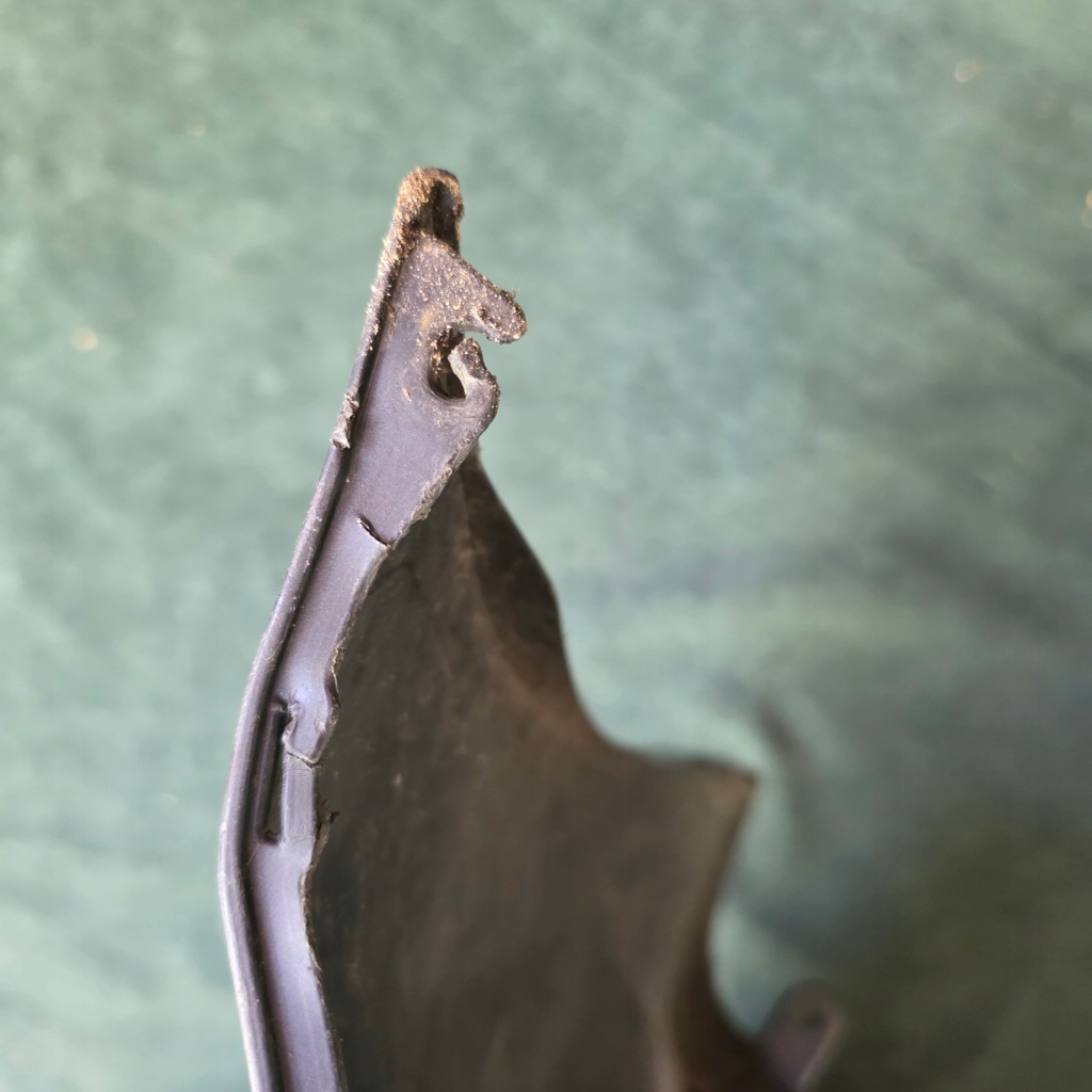 фото №11, Бампер передній toyota rav4 iii lift a3 2010-2013r