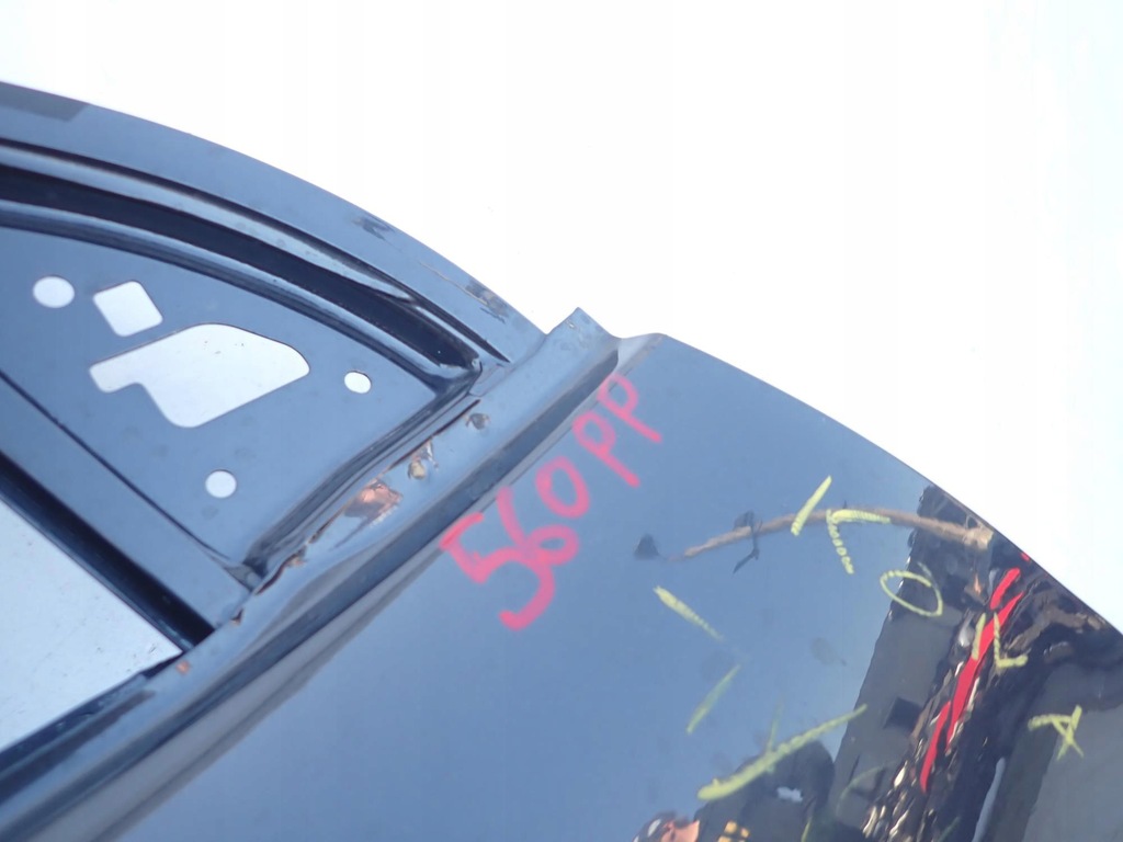 фото №11, Hyundai kona i 1 17-23 двері перед передні праве