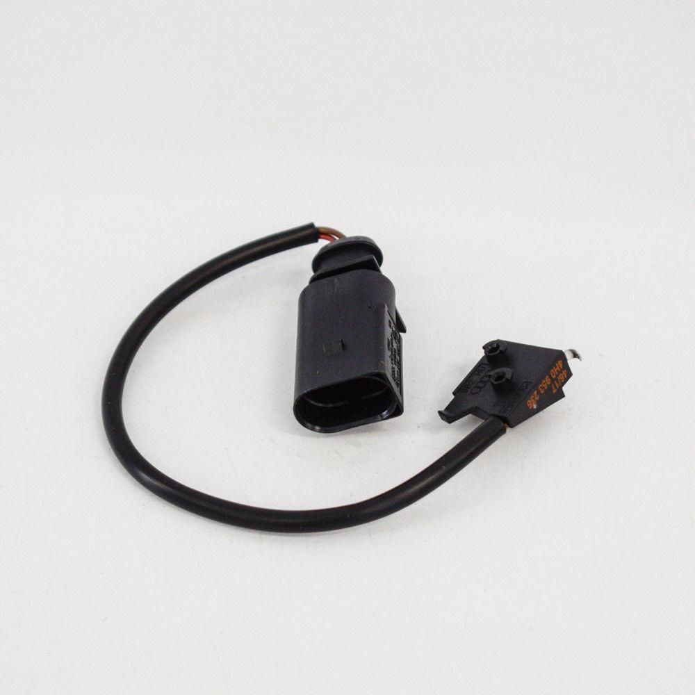 фото №6, Перемикач мікро vag audi a6 a7 a8 оригінальний 4h0953236