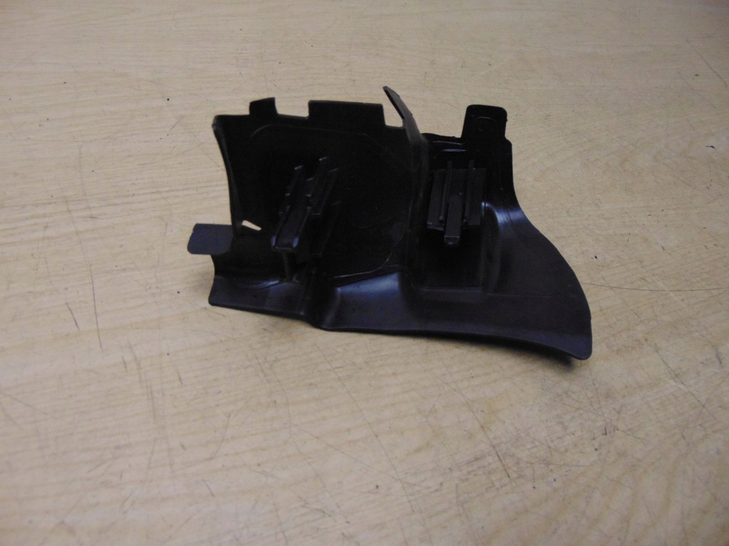 фото №8, Повітропровід повітря vw touareg 7la 7la121392b