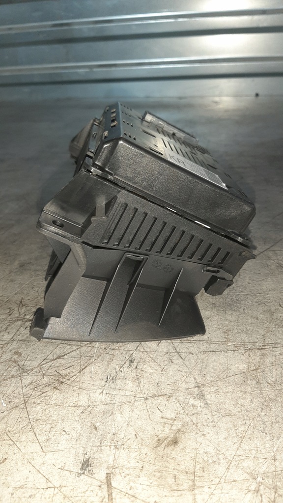 фото №8, Дисплей 13111165 opel astra h 1.7 cdti