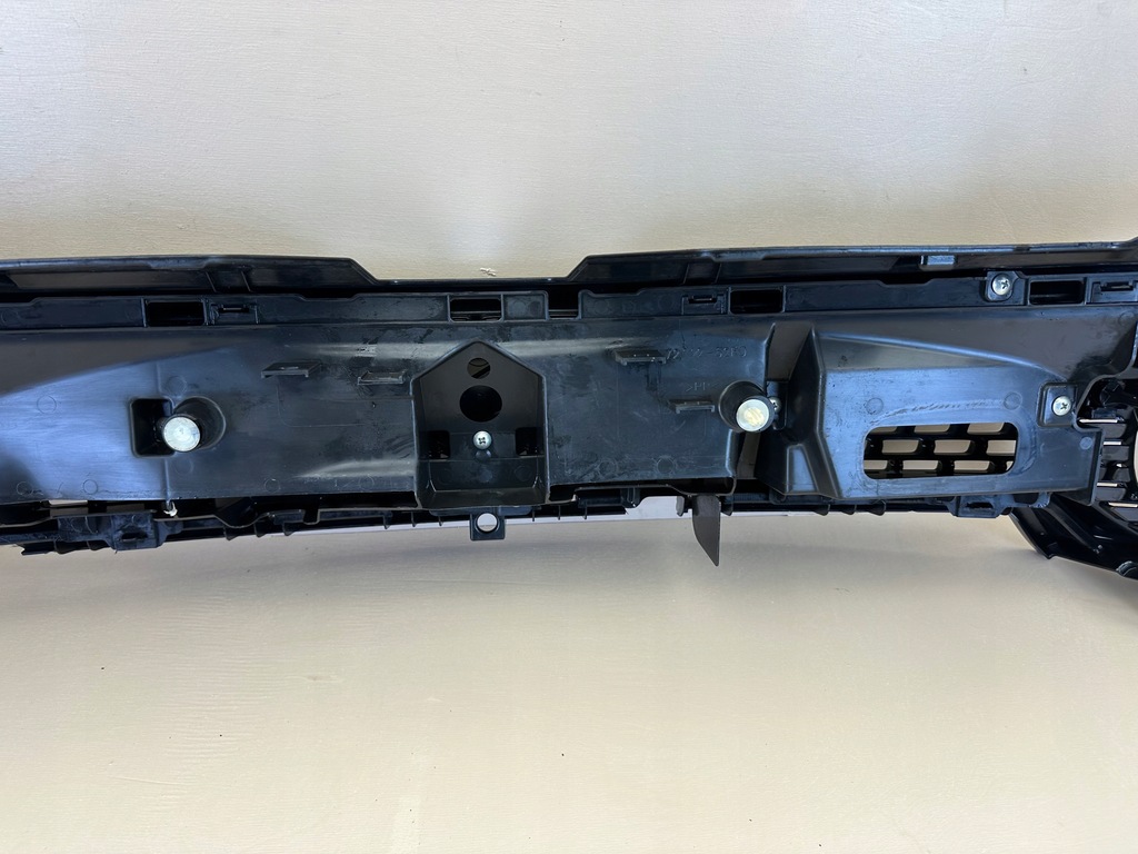 фото №13, Suzuki ignis iii 3 16r- решётка радиатора решётка радиатора бампера радиатора перед 72112-62r0