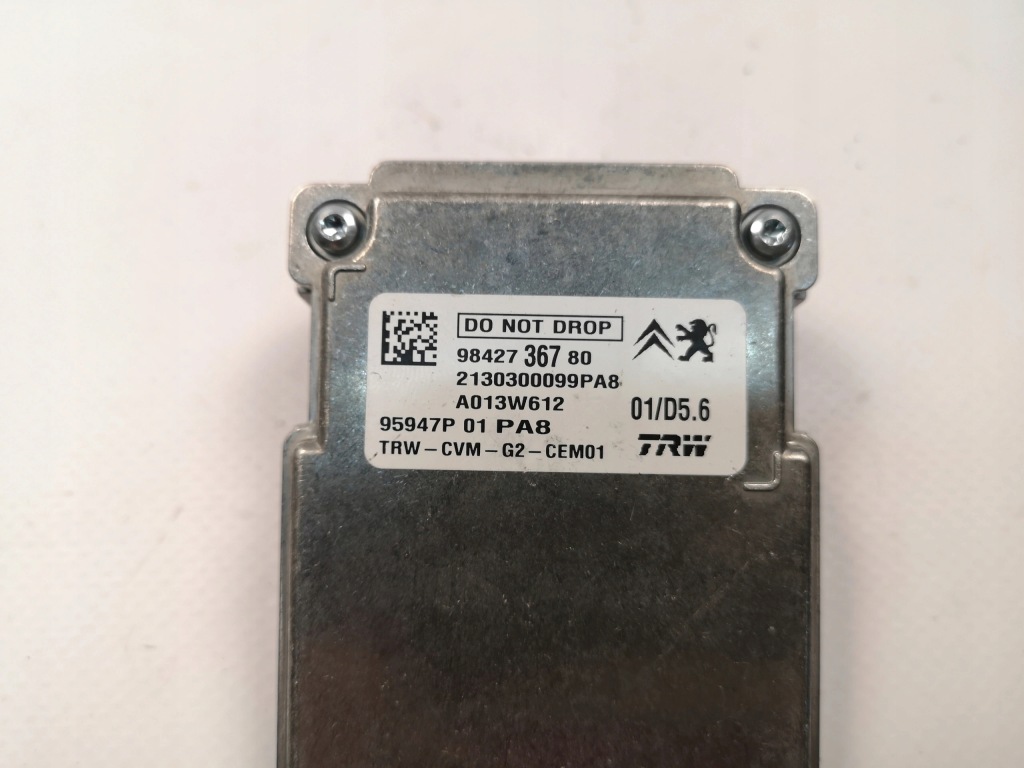 Купити Камера скло перед jumpy iii expert iii proace ii 9842736780