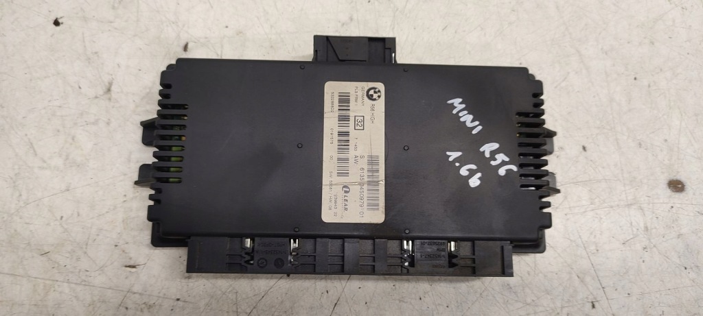 Купить Модуль света mini r56 1,6 vti