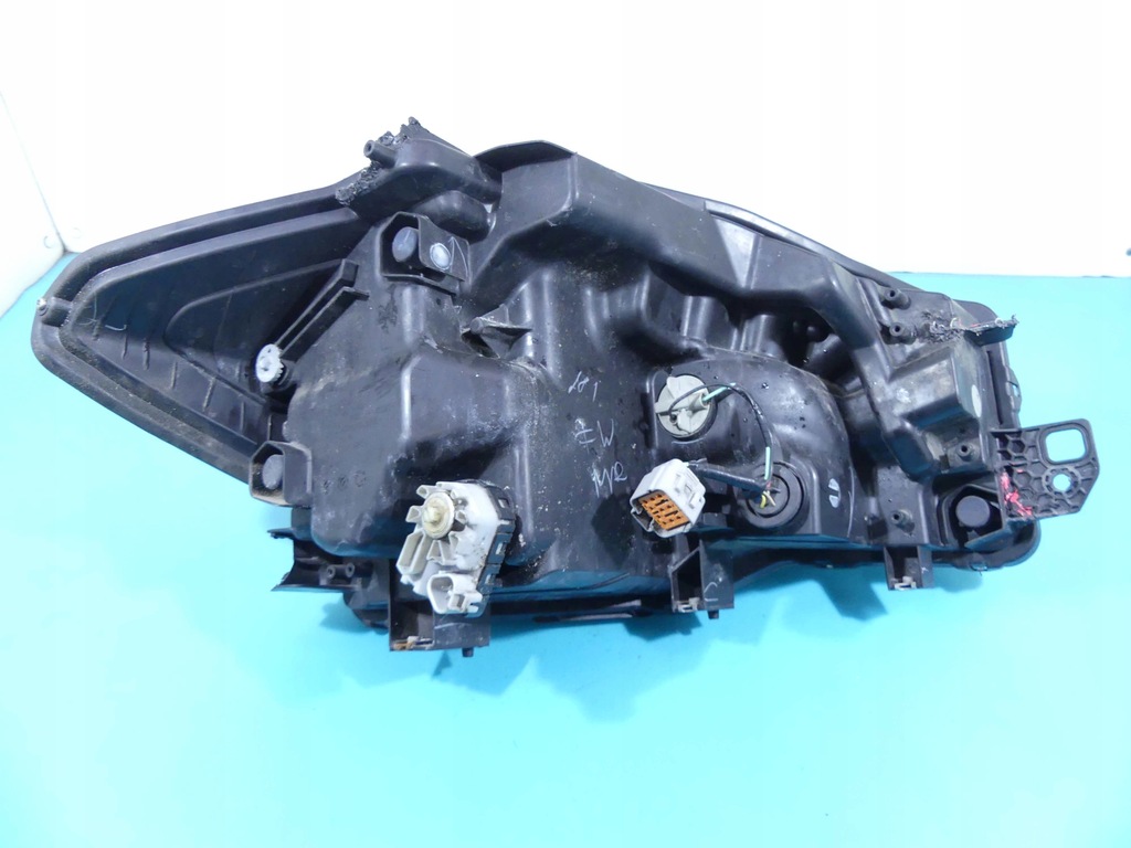 фото №11, Фара лівий led suzuki sx4 s-cross lift 16- eu