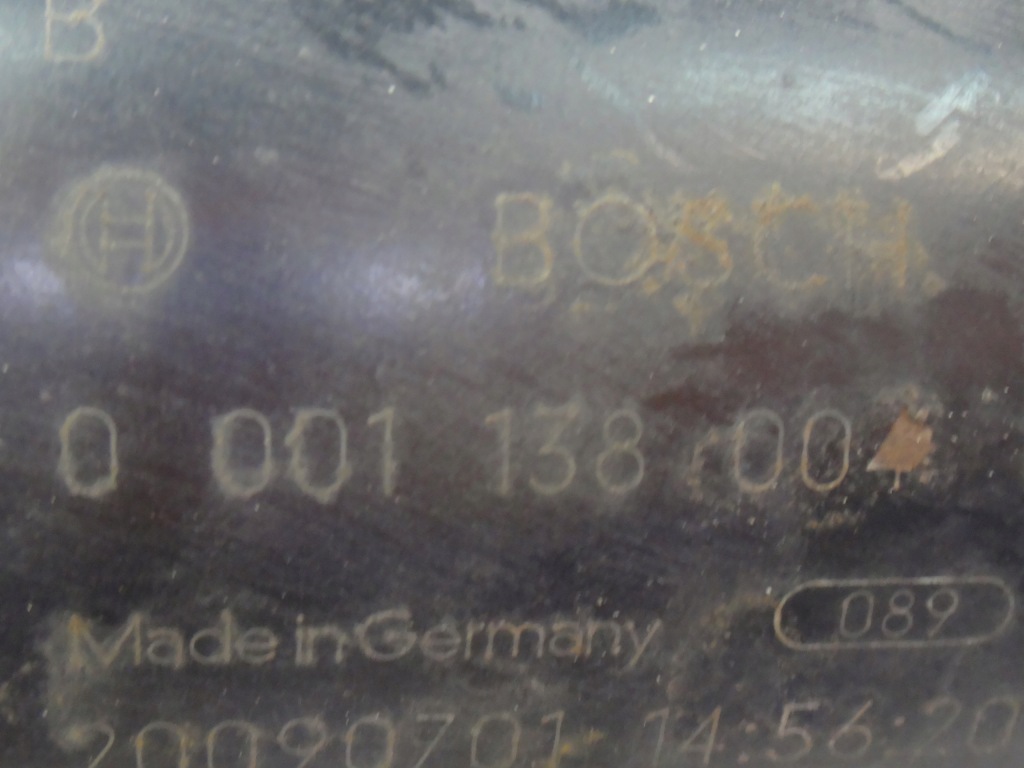 Стартер mini cooper r55 r56 r57 r60 r61 n12 Недорого