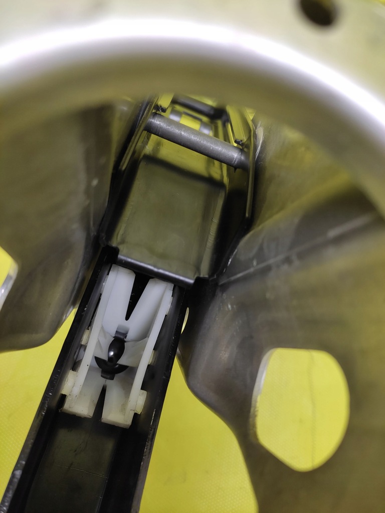 фото №6, Vw passat b6 педаль гальма 1k1721057ad