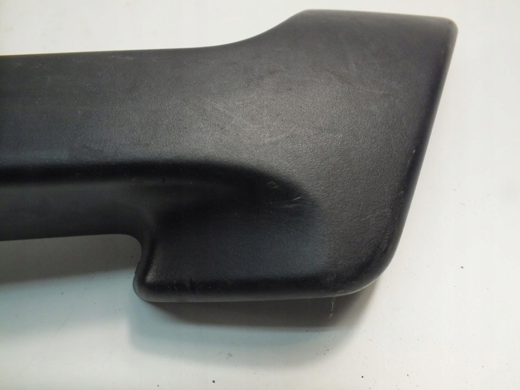 Dacia sandero 1 накладка бампера перед Доставка