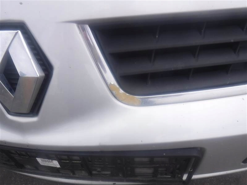 фото №2, Лампа ліва передня renault laguna ii lift