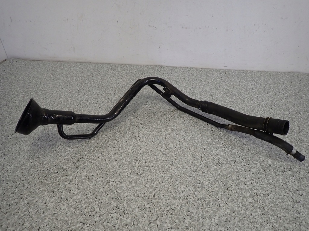 фото №3, Nissan micra k13 10-13 труба заливної пального