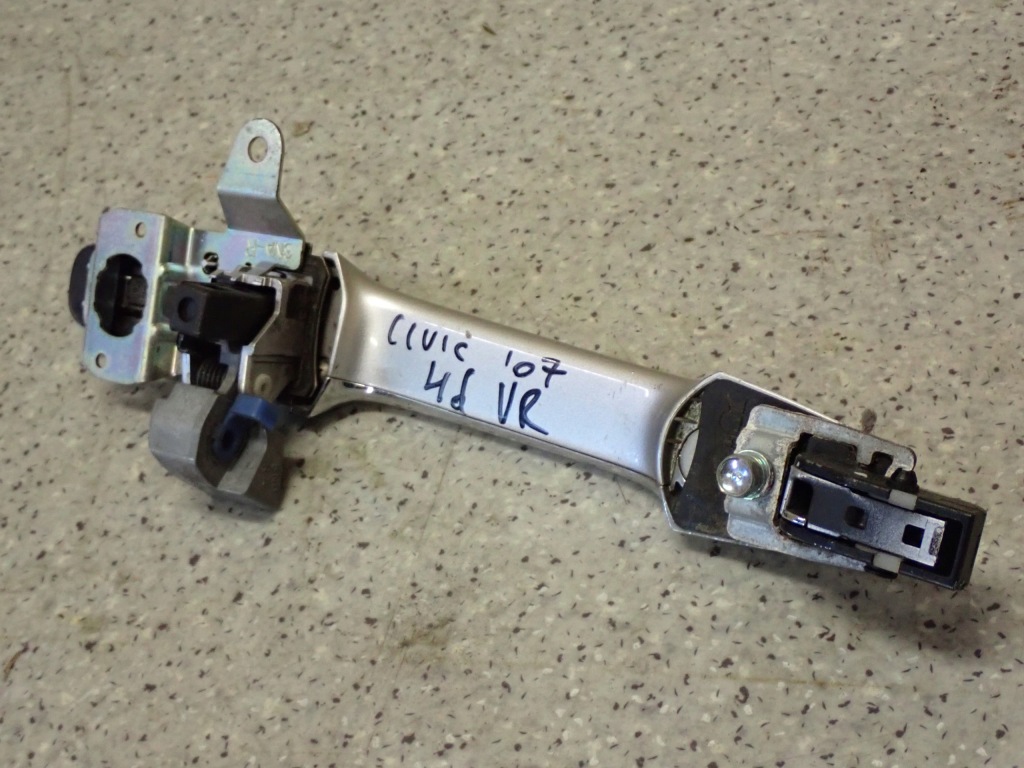 фото №5, Honda civic sedan viii fd 06 ручка передняя правая