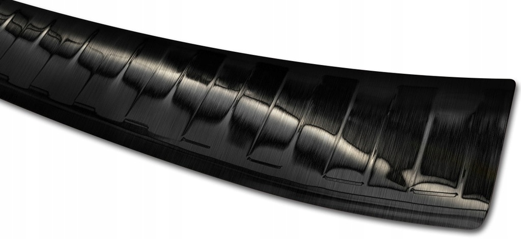 фото №8, Молдинг накладка na бампер mercedes a w177 hb 2018