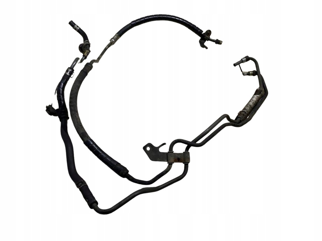 фото №1, Шланг підсилювача ford galaxy ii 2.0 tdci