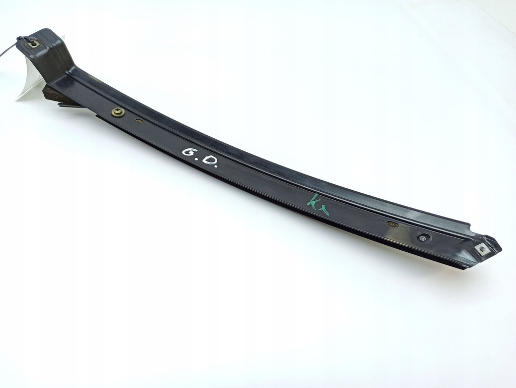 фото №10, Напрямна скло задній права сторона mercedes-benz s w140