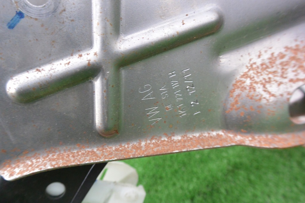 фото №6, Педаль тормоза автоматическая коробка передач vw passat b7 usa cc