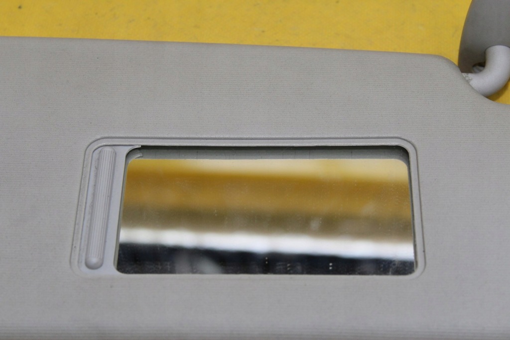 фото №7, Захист сонцезахисна правий перед octavia i fl