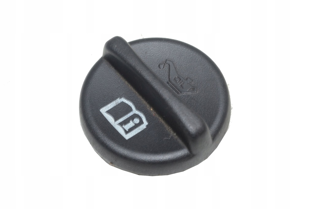 фото №1, Кришка заливної оливи meriva b 1.7 cdti