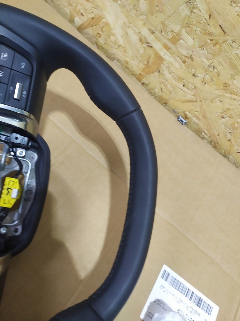 фото №8, Воздуховод ładna citroen c4 iii