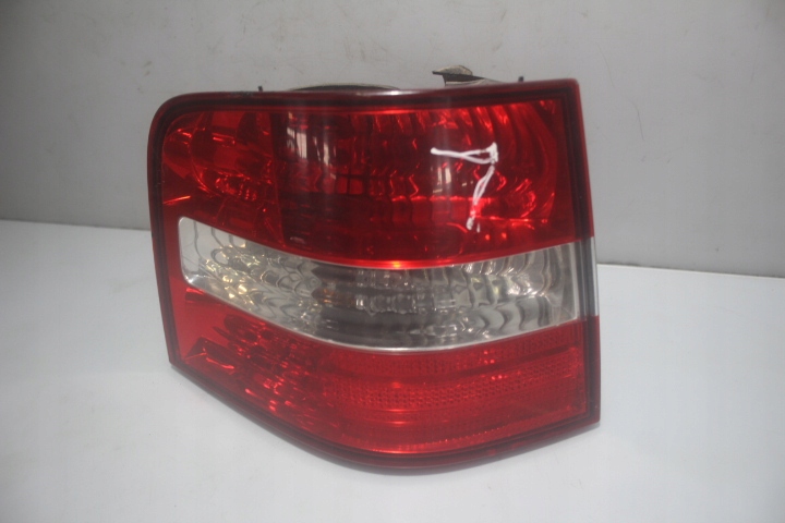 фото №4, Лампа левая задняя fiat stilo