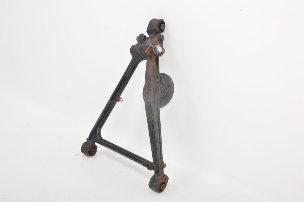 фото №13, Bentley arnage brooklands важіль правий задня нижній