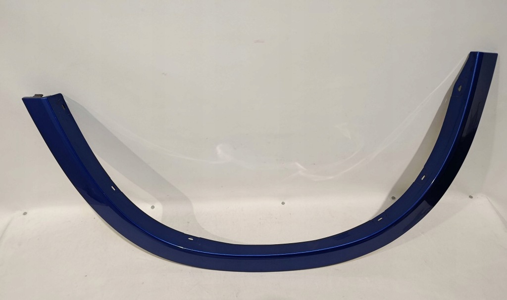 фото №9, Молдинг крила задня права bmw x1 u11 22- 51779881964