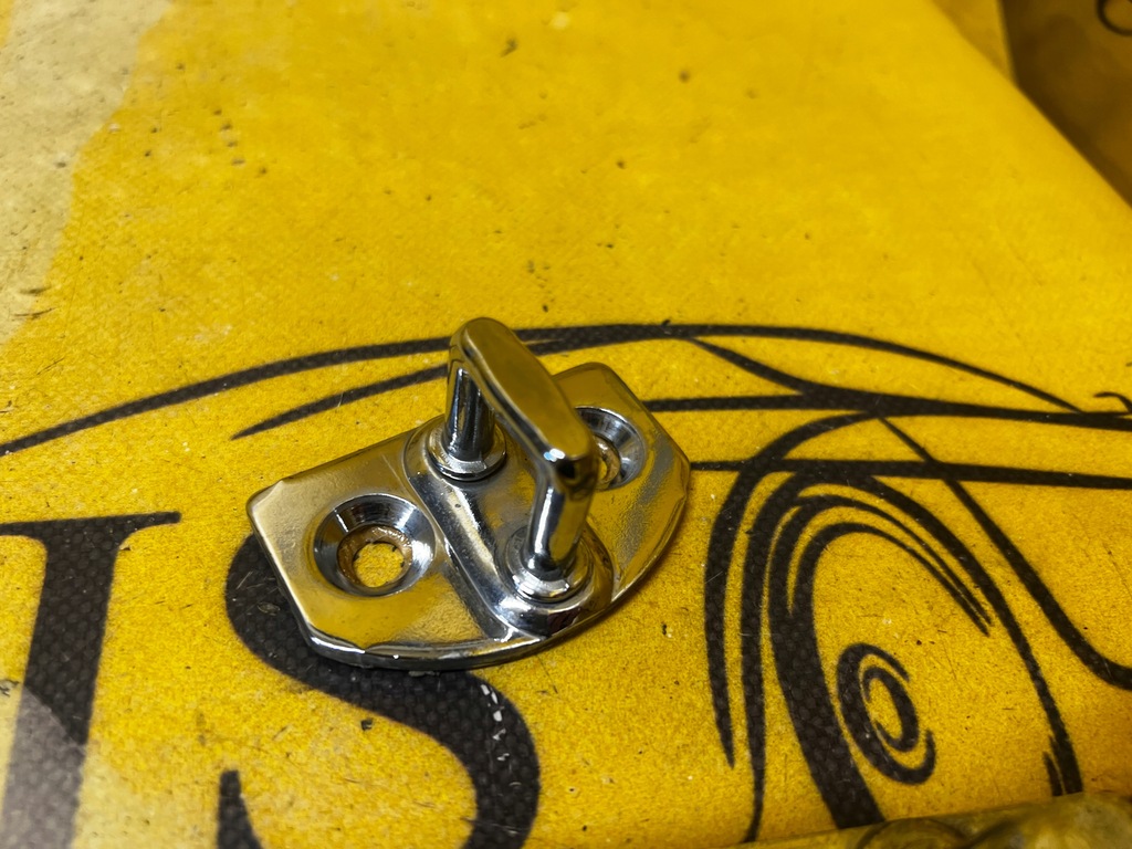 фото №2, Засов замка дверь перед задняя renault captur i przedlift