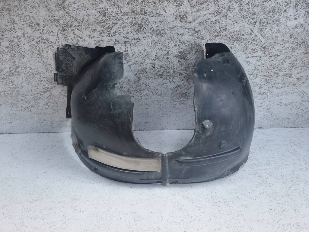 фото №1, Audi q4 sportback e-tron підкрилок перед ліва