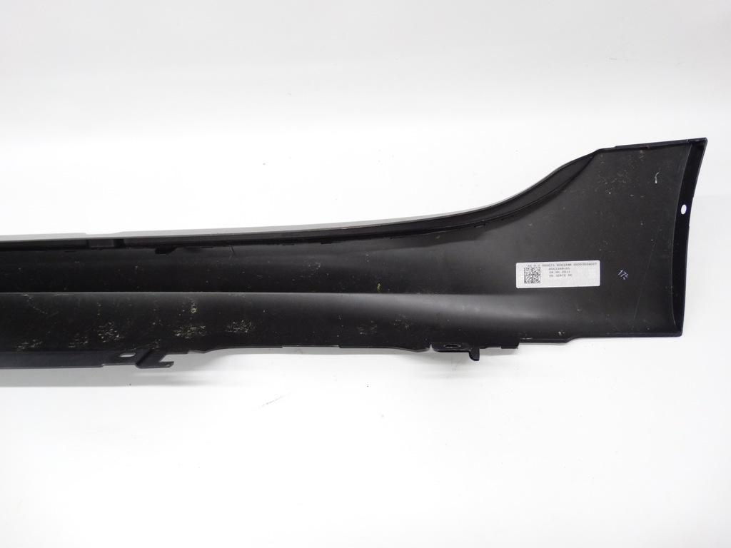 фото №11, Bmw 2 f45 active tourer m-pakiet молдинг поріг права 8057914 оригінальна