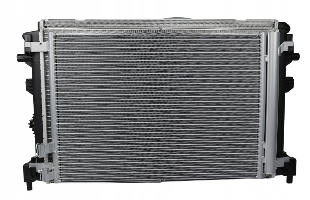 фото №4, Комплект радіатор audi q3 f3 2018 -