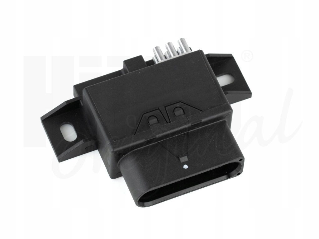 фото №1, Hitachi 132908 блок керування, насос пального