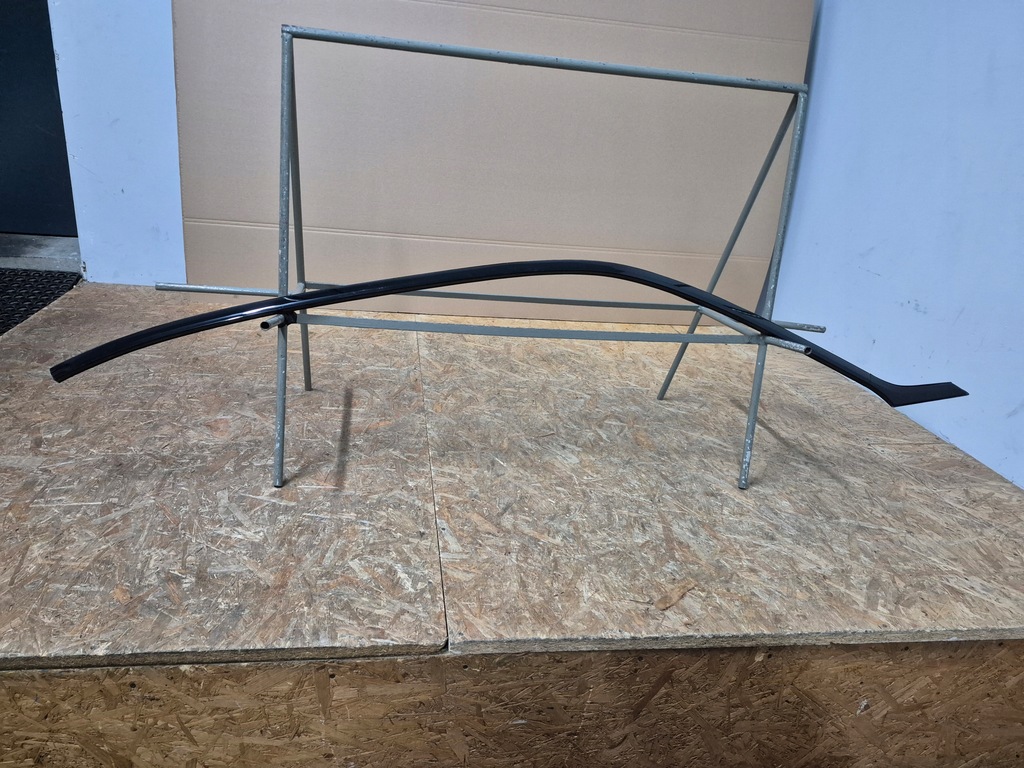 фото №7, Opel mokka ii b 21r-- молдинг кровельная правая