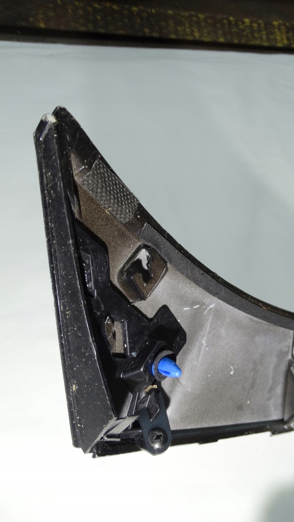 фото №8, Kia sportage v 2021- накладка накладка крышки задний 87311-r2000