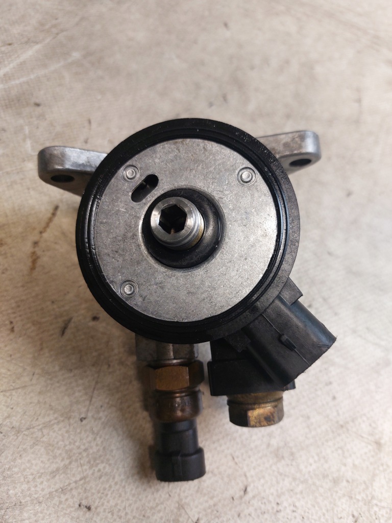 фото №5, Основание фильтра масла alfa romeo 156 1.9jtd