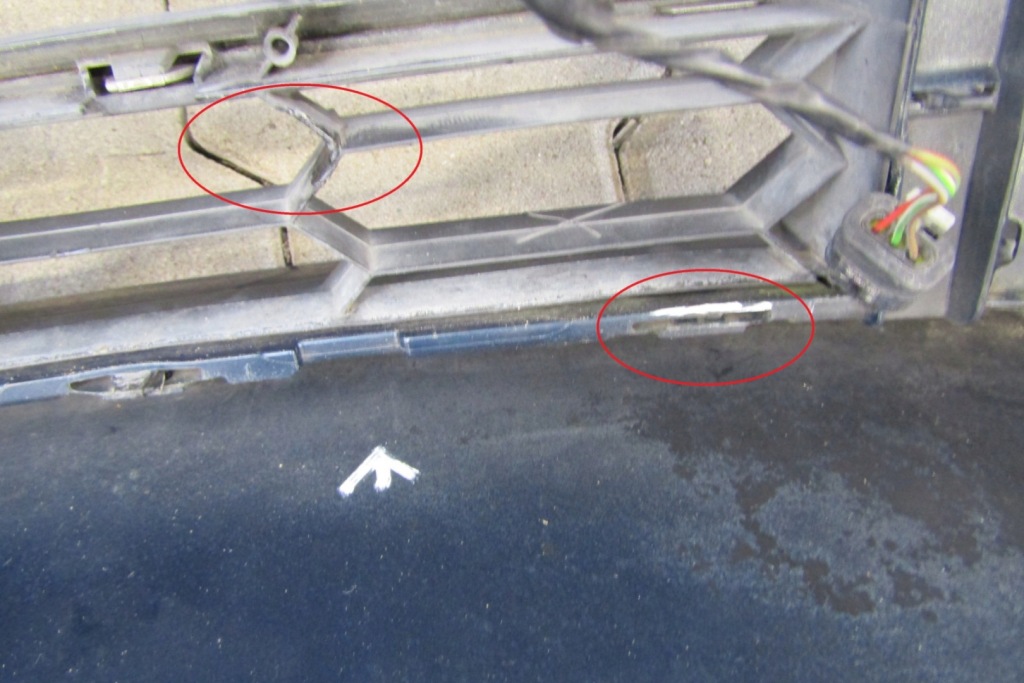 фото №15, Бампер перед skoda superb 2 ii 3t0 lift 13-15