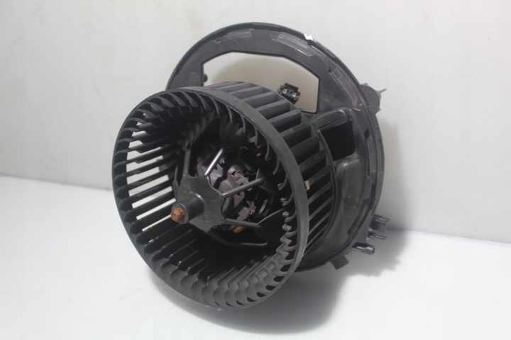 фото №1, Воздуходувка обдув seat leon iii