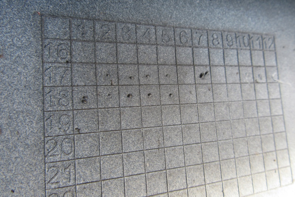 фото №10, Бампер передний bmw x3 iii g01 m-pakiet 17-