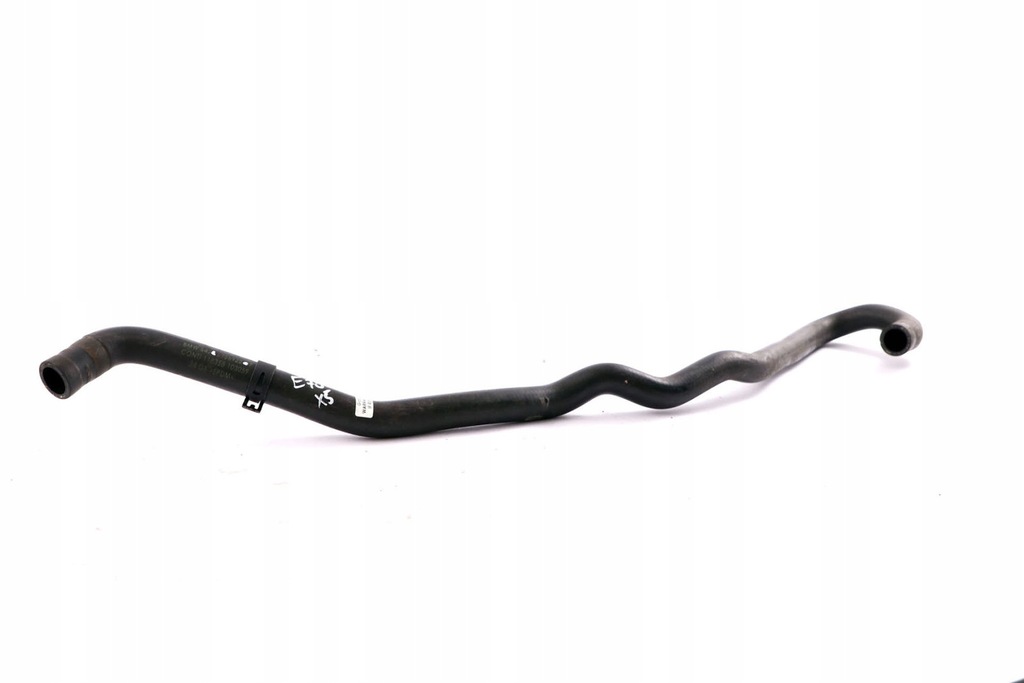 фото №12, Bmw x5 e70 wąż питания радиатора верхний 6955922