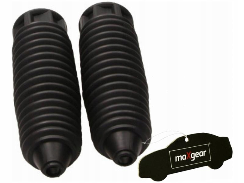 фото №1, Захист амортизатора citroen c5 iii 08-15 +ароматизатор