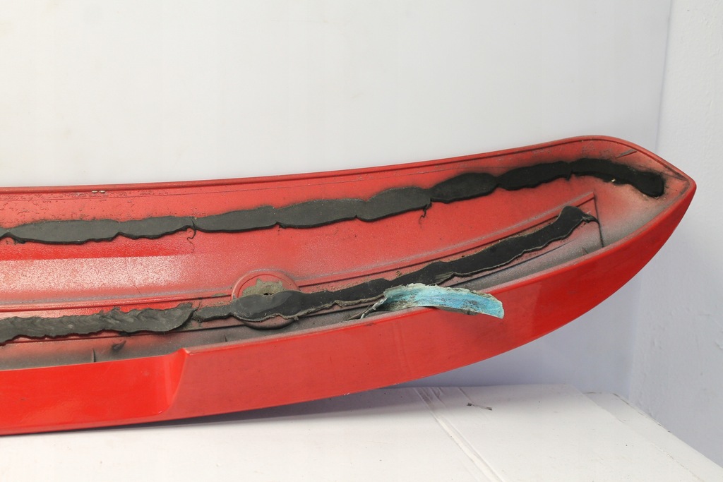 фото №8, Спойлер спойлер audi a4 b7 kombi 2006 ly3j