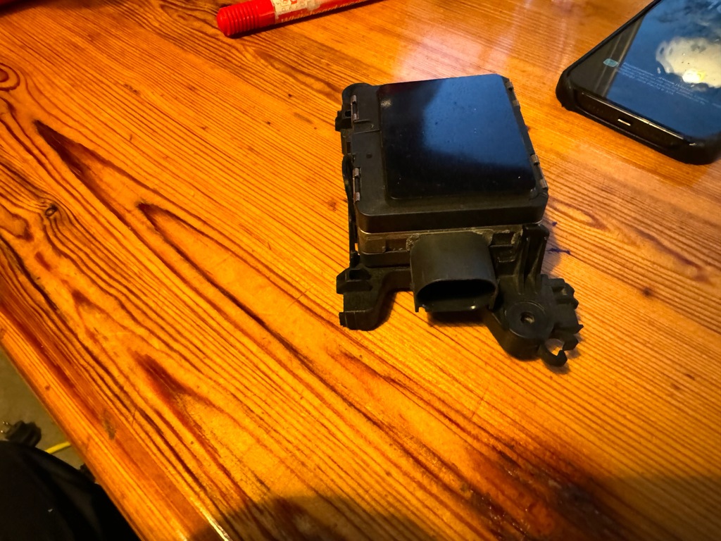 фото №7, Bmw g20 f40 радар датчик acc 5a05528 distronic