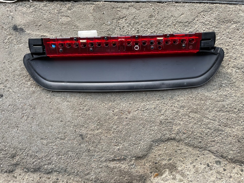 фото №1, Bmw e90 e92 третій світло стоп