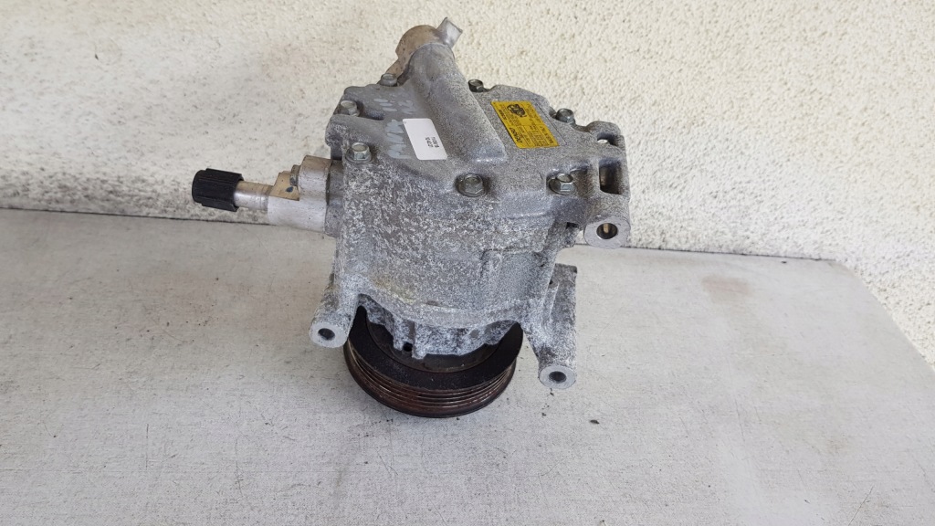 фото №1, Компрессор кондиционера fiat panda iii 1.2 8v