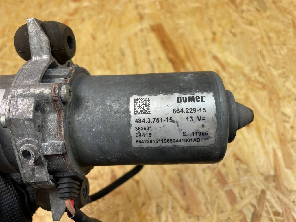 Насос вакуумa вакуумная вакуум bmw f30 f31 e330 6851289 Цена