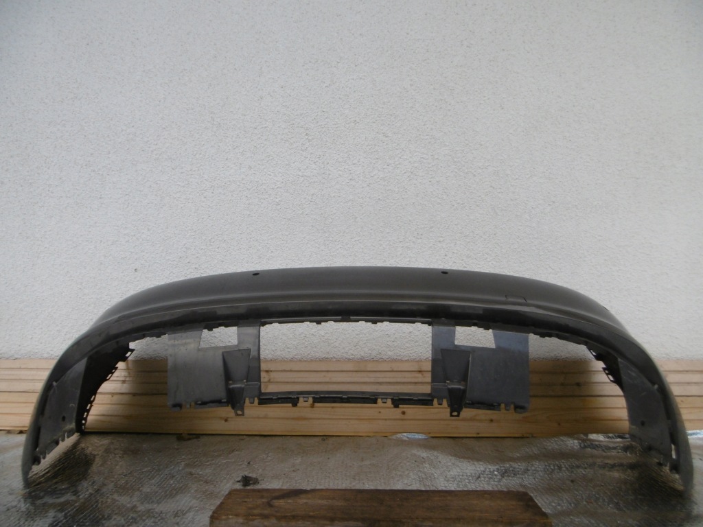 Бампер задняя задний audi a3 8v4 оригинал с Разборки