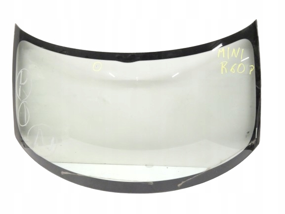 фото №1, Mini r60 countryman one b16 скло лобове передня перед оригінальний номер
