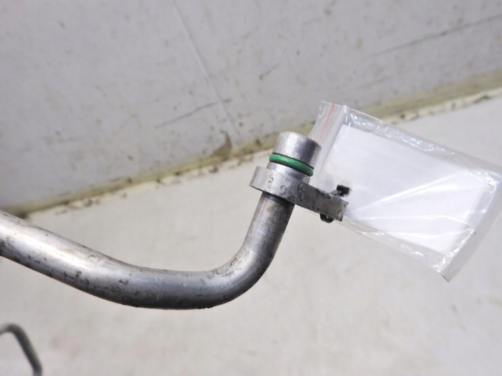 фото №3, Пабтрубок  трубка кондиционера renault latitude 2.0 dci 924908040r