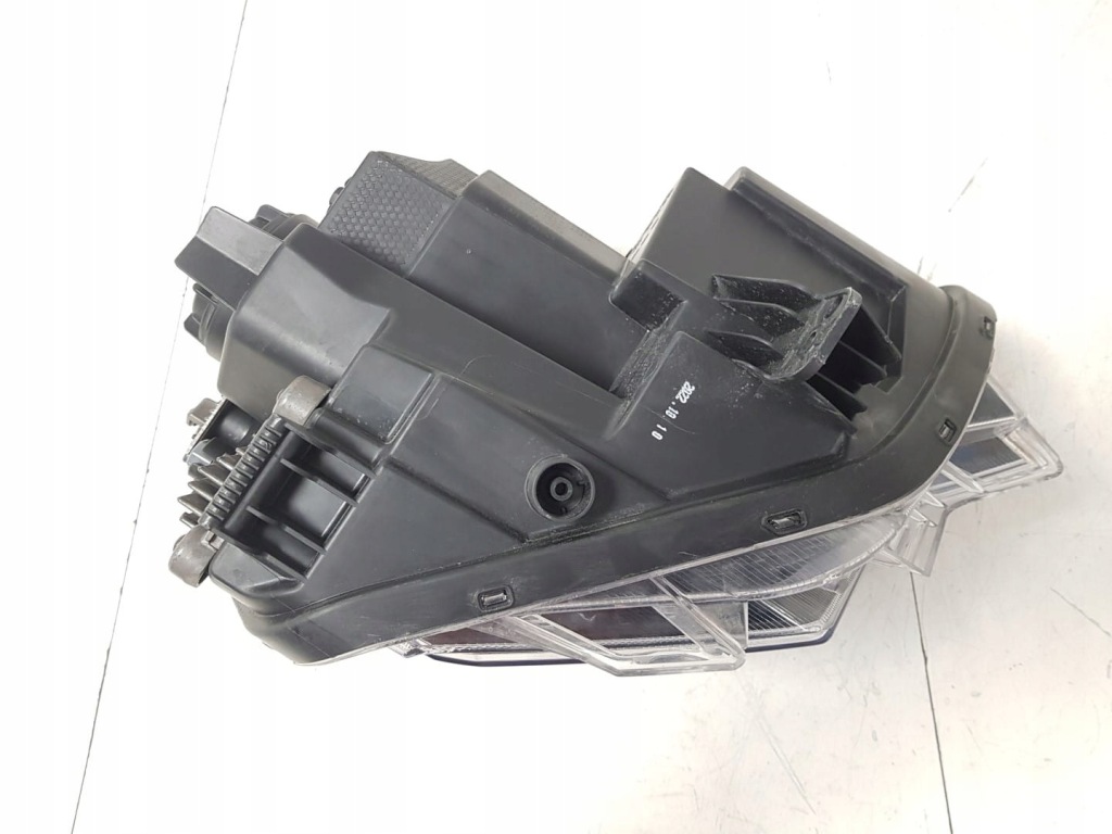 фото №12, Kia niro 2 ii 22 23 24 лампа ліва фара full led комплектна ідеальний стан europa