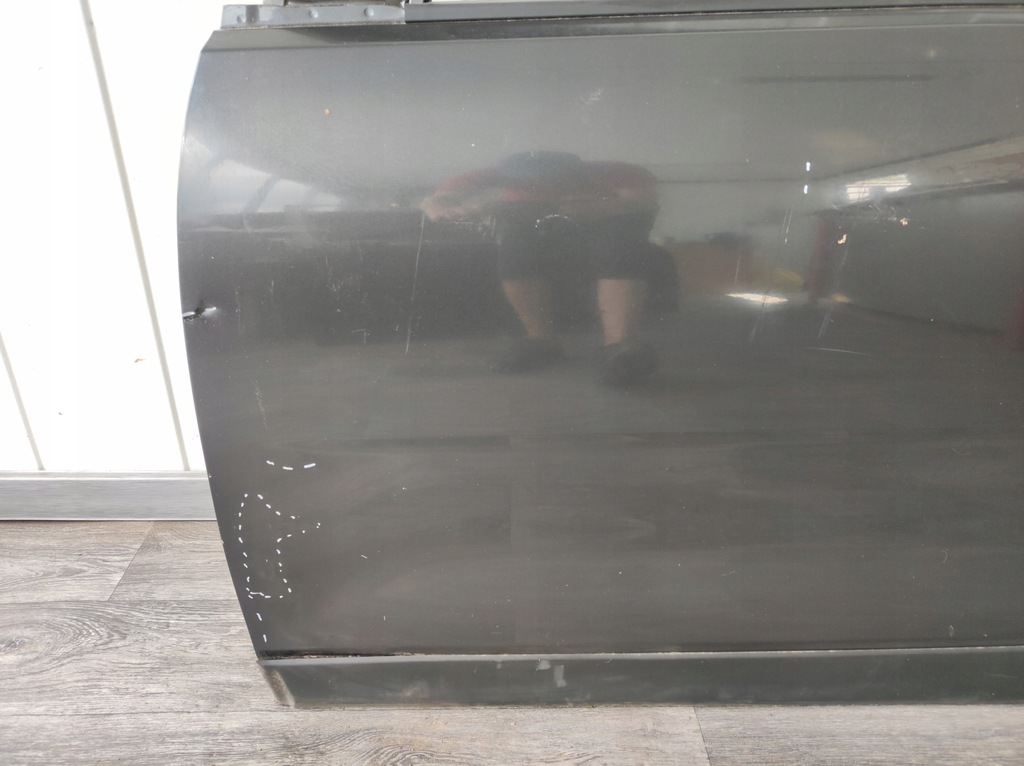 фото №12, Двері kia stonic передні ліва