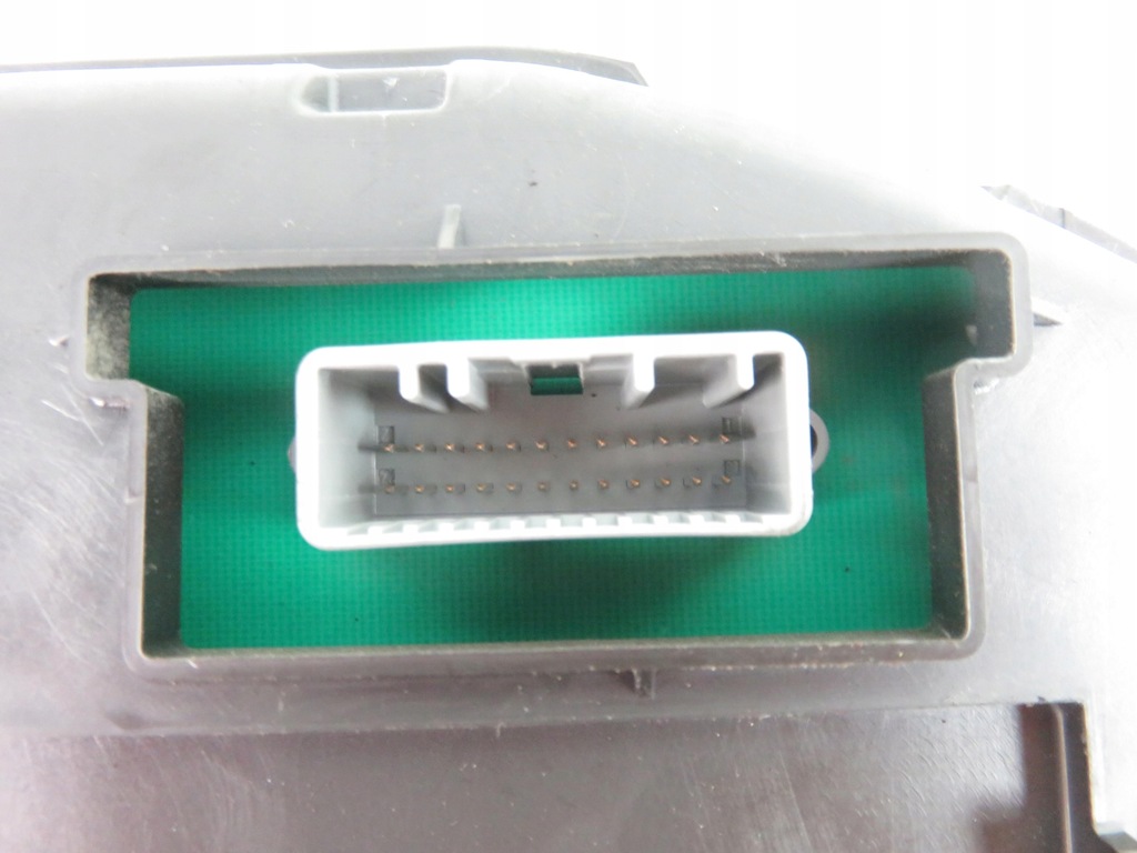 фото №8, Лічильник renault megane ii 1.9 dci 8200408800d