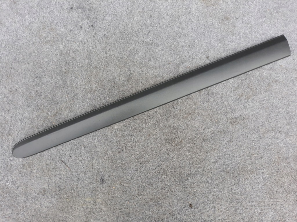 фото №1, Молдинг двері лівий перед mercedes vito w639